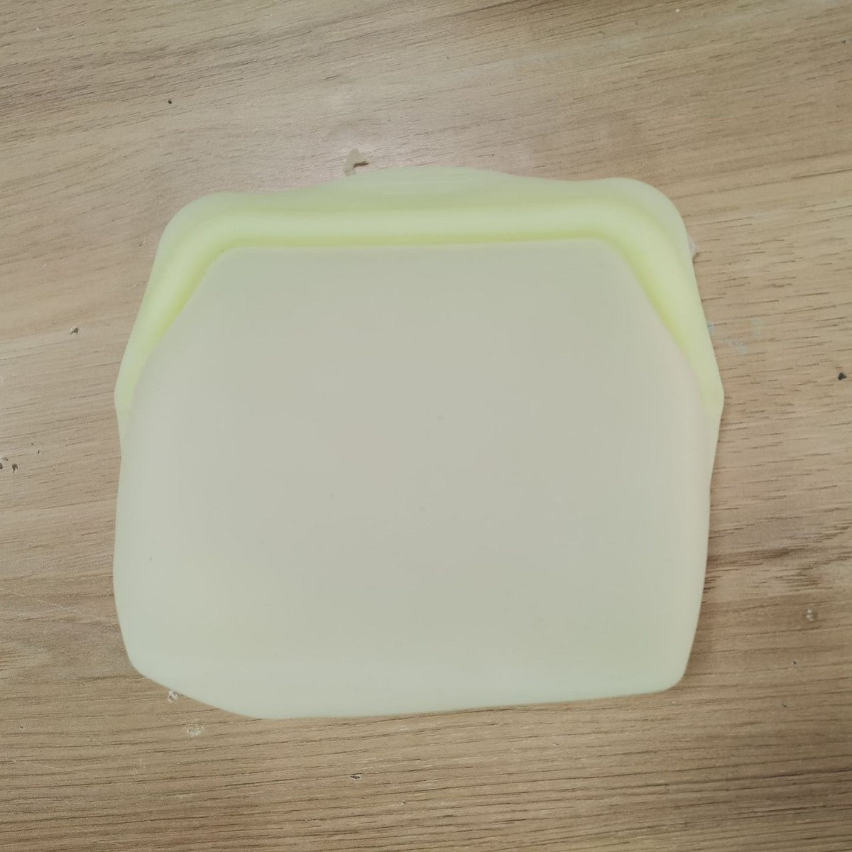 Reusable Silicone Bags - Food Fresh-Keeping
