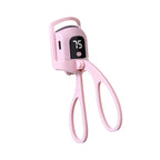 Automatic Eyelash Heating Curler