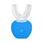 Rechargeable Ultrasonic Electric Toothbrush