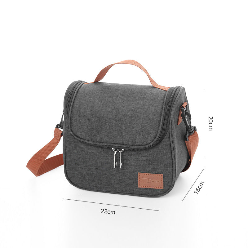 Pack Bag - Thermal Lunch Bag
