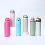 Chill Cup 2.0 - Stainless steel insulated cup