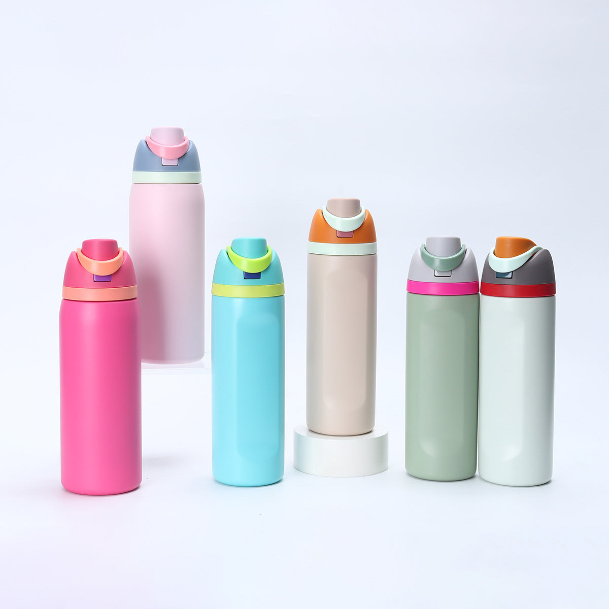 Chill Cup 2.0 - Stainless steel insulated cup