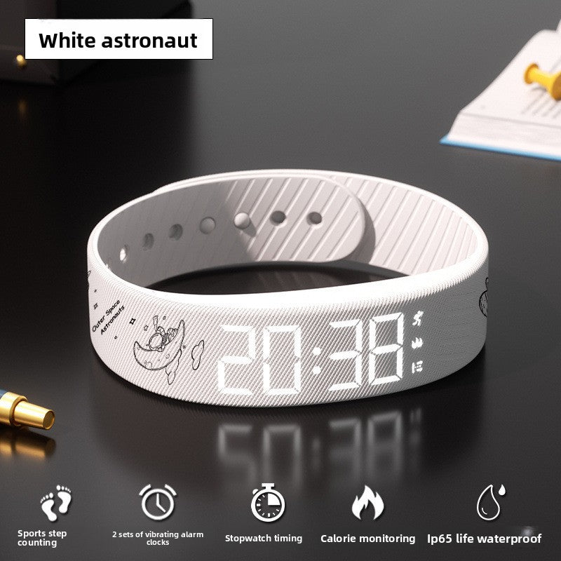Spark Watch - Multifunctional Waterproof Kids Smart Watch