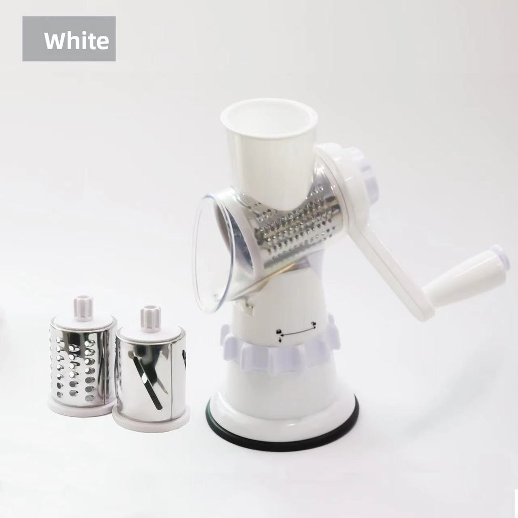 vegetable cutter