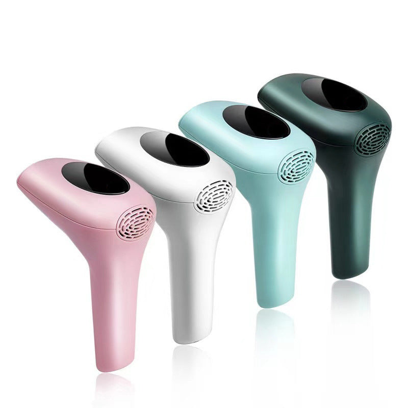 Laser Hair Removal Device 2.0