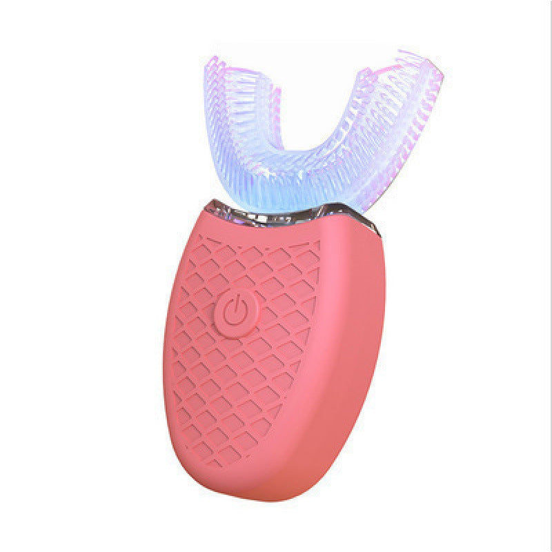 Rechargeable Ultrasonic Electric Toothbrush