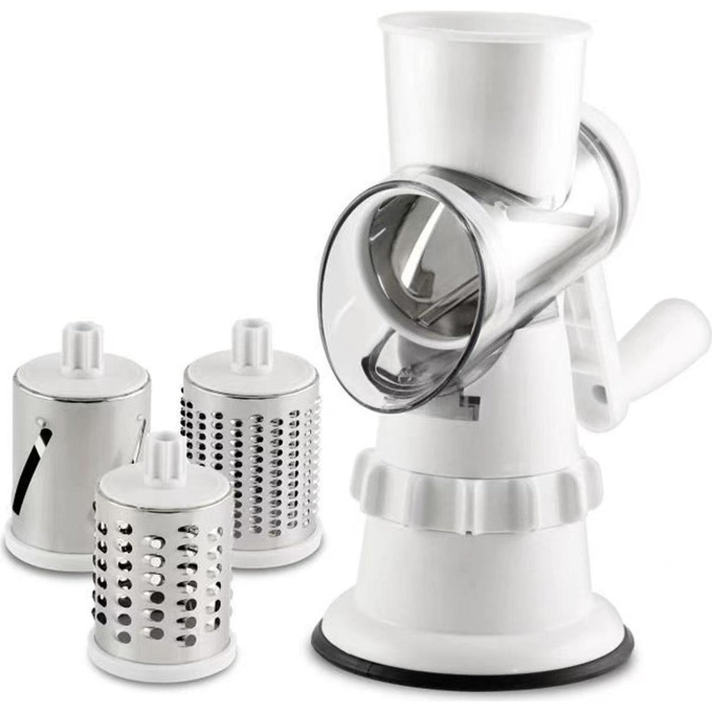 vegetable cutter