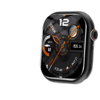 Multifunctional smart watch