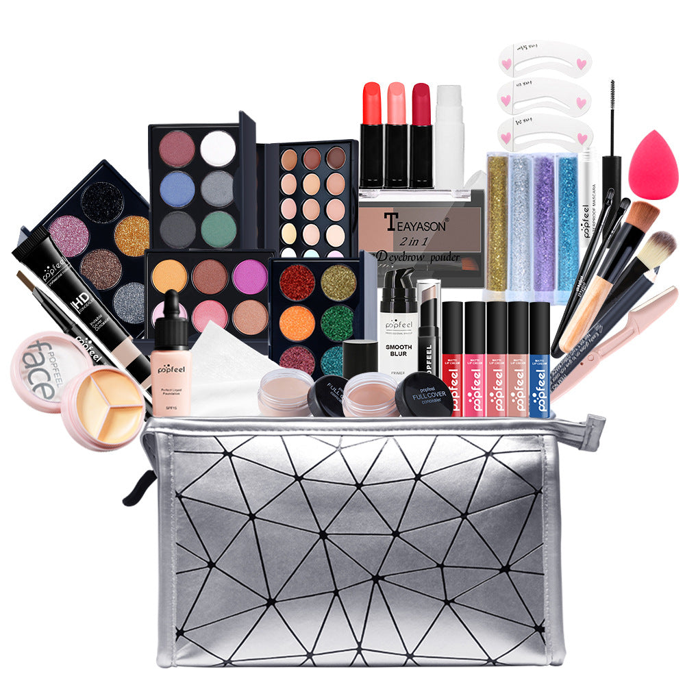 Beginner Makeup Kit Set