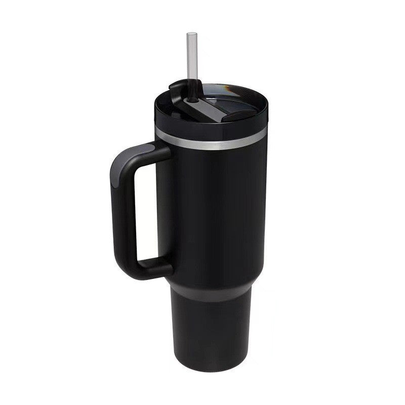 Xxence Chill Cup - Insulated Steel Tumbler