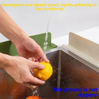 Sink Splash Guard