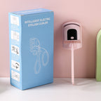 Automatic Eyelash Heating Curler