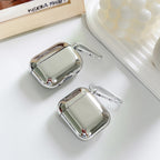 Electroplated Soft Protective Case for AirPods