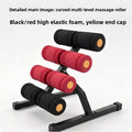 Yoga Inversion Chair for Stretching and Fitness