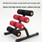 Yoga Inversion Chair for Stretching and Fitness