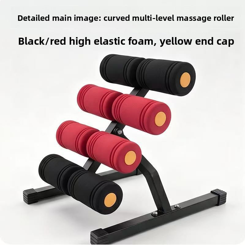 Yoga Inversion Chair for Stretching and Fitness