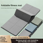 Xxence Flow Mat - Foldable Yoga Mat