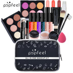 Beginner Makeup Kit Set