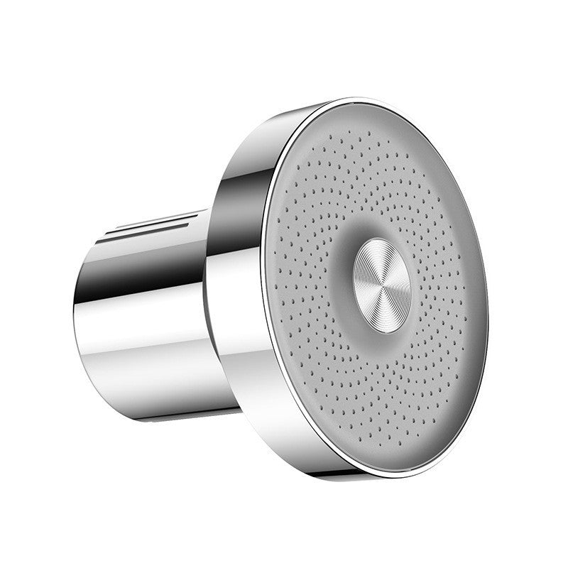 Shower water filter