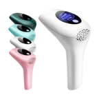 Laser Hair Removal Device 2.0