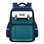Pack Junior -  Spine Protection School Bag