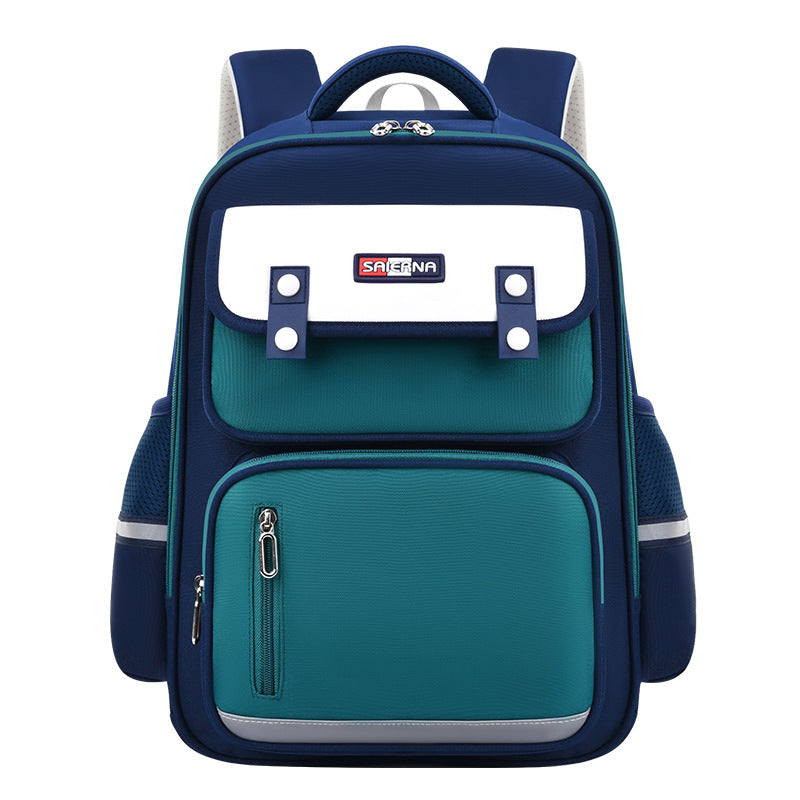 Pack Junior -  Spine Protection School Bag