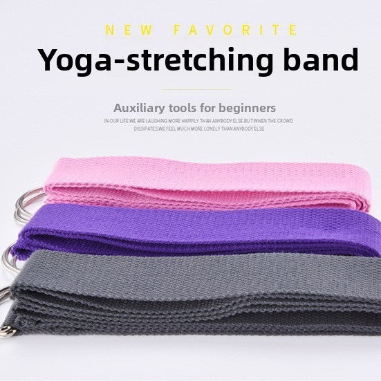 Xxence Core Kit - Pilates Ring Set with Resistance Band