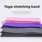 Xxence Core Kit - Pilates Ring Set with Resistance Band