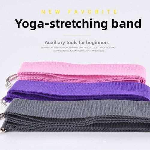 Xxence Core Kit - Pilates Ring Set with Resistance Band