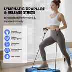 Xxence Pulse Plate - Vibration Machine