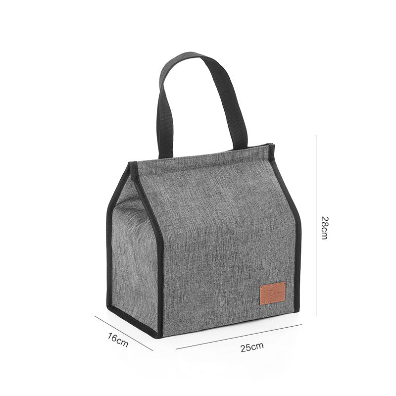 Pack Bag - Thermal Lunch Bag