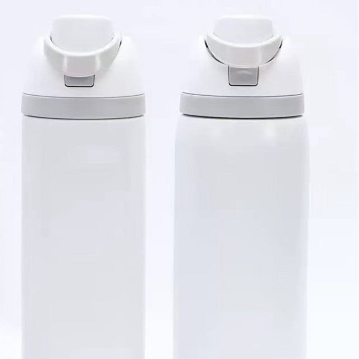 Chill Cup 2.0 - Stainless steel insulated cup