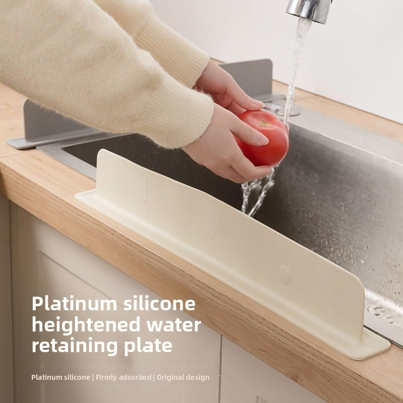 Sink Splash Guard