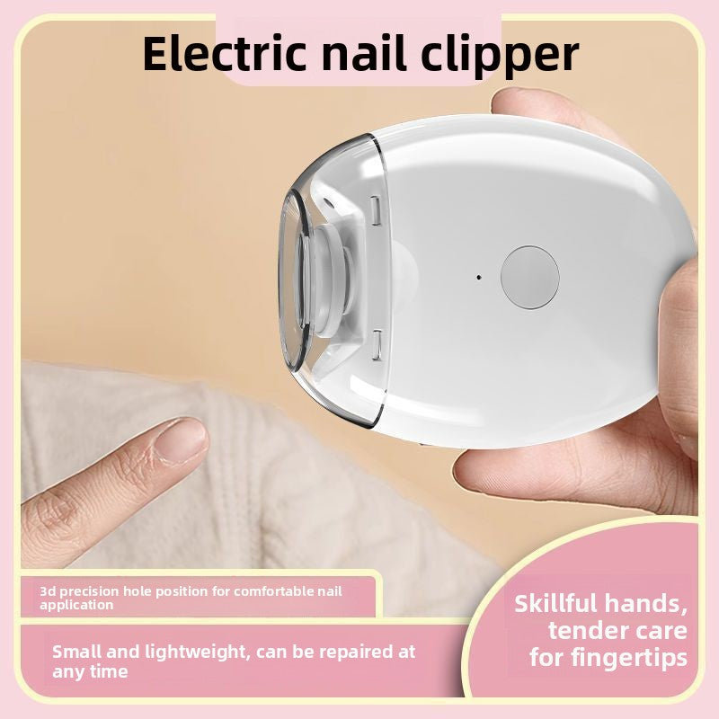 Xxence Electric Nail Clipper