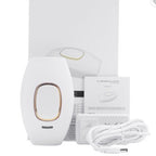 Laser Hair Removal Device