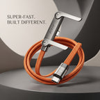 Fast Flat Charging data cable