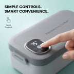 Heat Box Pro - Electric Heating Lunch Box