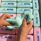 Crunchy Butter Stick™ 2.0 - Ultimate Stress Relief Squishy.