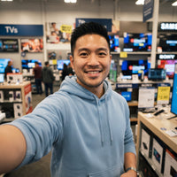 Michael Chen
