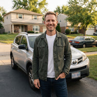 Daniel M.