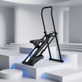Stepper One - Compact Stair Stepper For Full Body Workout at Home,