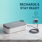 Heat Box Pro - Electric Heating Lunch Box