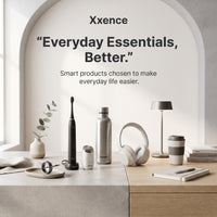 Everyday Essentials