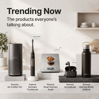 Trending Now