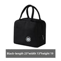 Insulated Lunch Box Bag