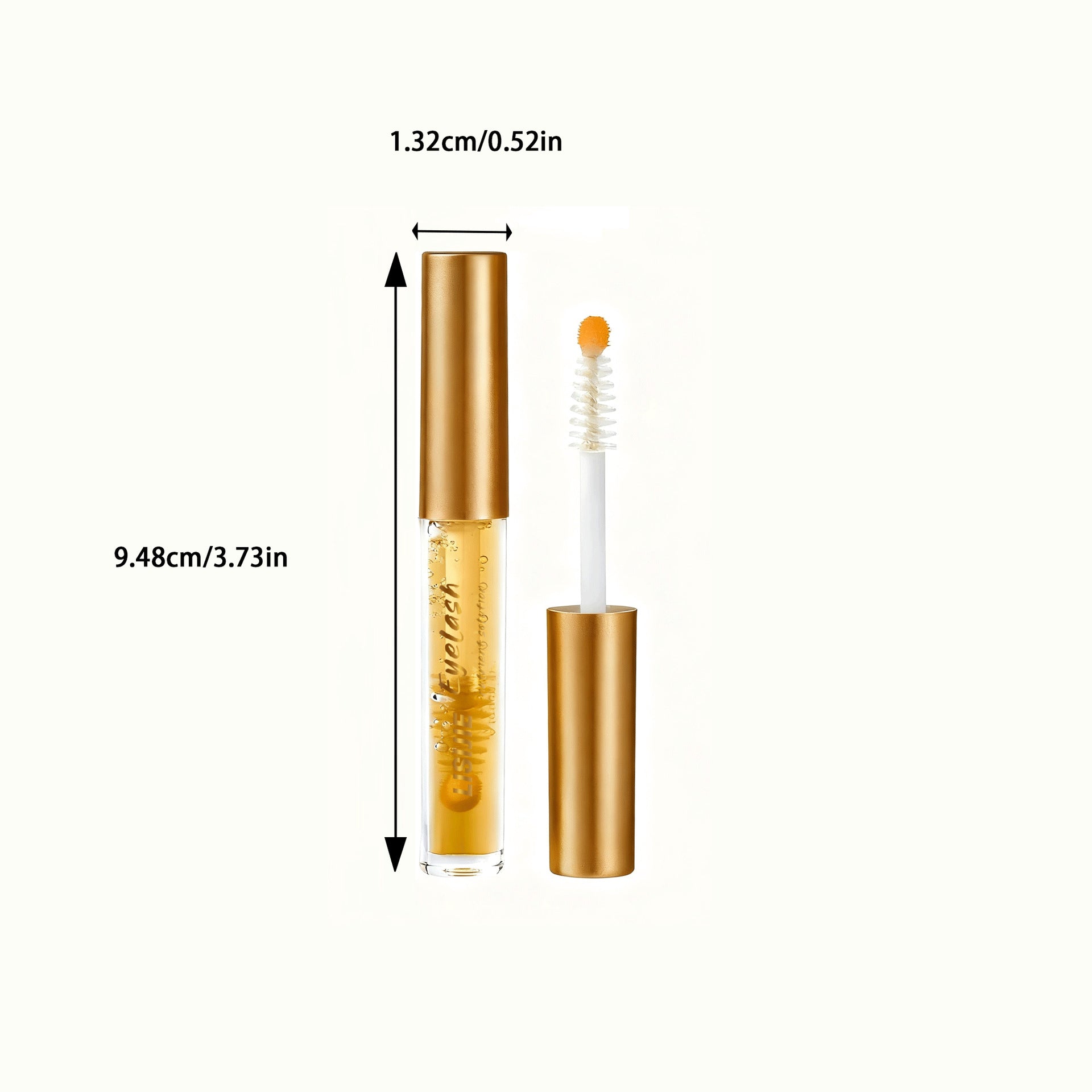 Eyelash serum - Long Lasting & Smudge-Proof Lashes