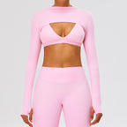 Xxence Flow Top™ - Performance Top