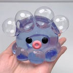 Squishy Octopus