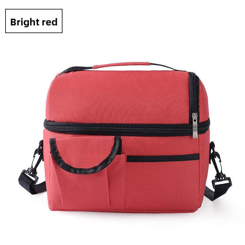Chill Bag - Insulated Lunch Bag