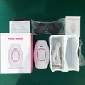 Laser Hair Removal Device